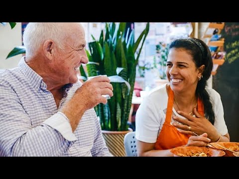 Rick Steins Food Stories | Bristol |  Episode - 7