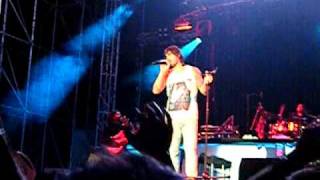 quiero ser feliz - melendi