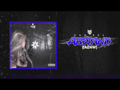 XAM651 - Abstand (Prod. Ryini Beats)