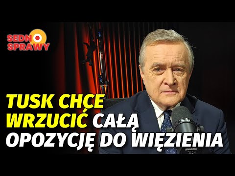 P. GLIŃSKI: I WILL GO TO THE INDEPENDENCE MARCH