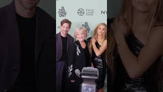 NYFF63 World Premiere