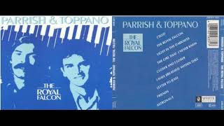 Parrish &amp; Toppano - The Royal Falcon (1987) (CD-Quality)