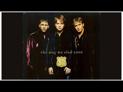 911 - The Day We Find Love - Official Music Video (1997)