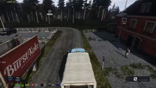【ARMA3】EXILE　サバイバル　CHERNARUS#2