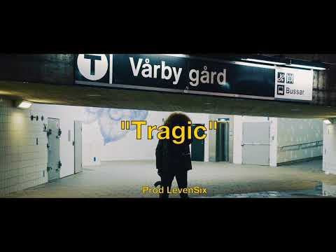 [FREE] 23 x Einar x Dizzy Type Beat "Tragic" | Svensk Trap/Drill Instrumental 2022