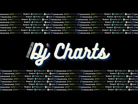 Best Dj Charts 2024-02-10