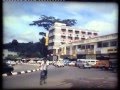 Bandar Jerantut Tahun 1975