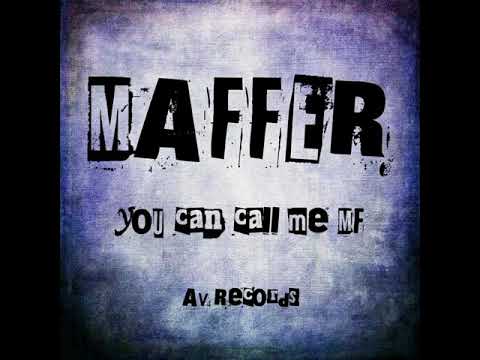 MaFFeR - You can call me MF - AvRecords - 2020