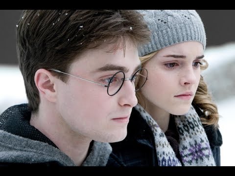 Harry Potter and the Half-Blood Prince - Deleted Scenes