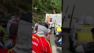 樫内利政 撮影　6位