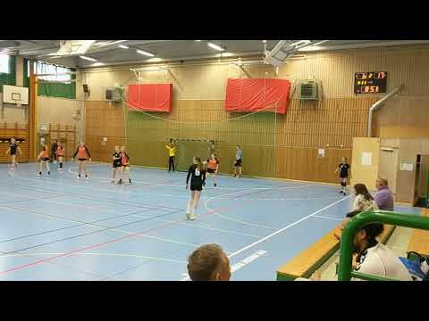 IFK Kristianstad - GW F03 2a halvlek