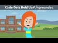 Rosie Gets Held Up Ungrounded Classic Version