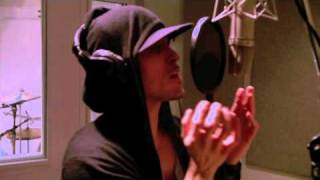 Avery Storm - 'Coming Home' Freestyle (Official In Studio Performance)