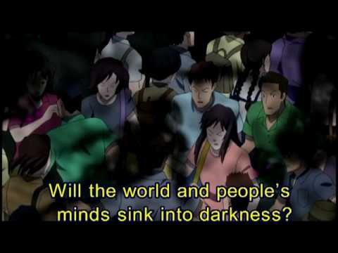 The Rebirth of Buddha - Movie trailer