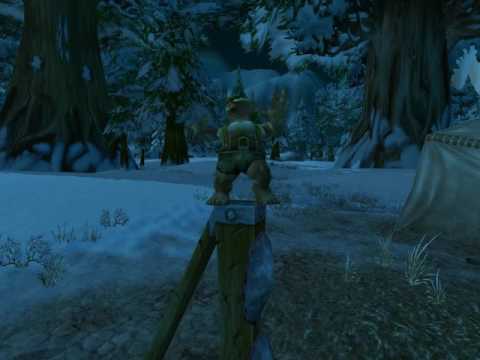 Frost Mage and Destruction Warlock 2vs2 2500+