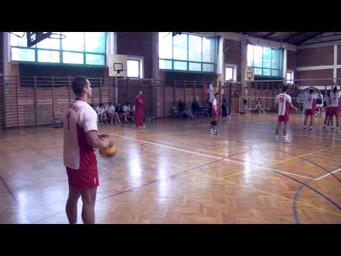 OK Roda - OK Sumadija 1.set HD