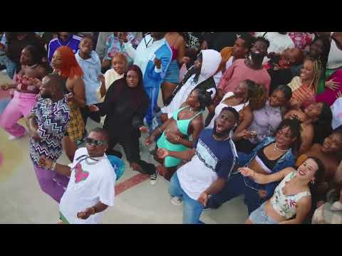 Young John - 2 factor II (feat Asake, Focalistic, Mavo & Davido (Official Video)