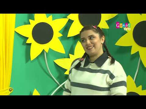 "Yaşıl ev" - 24 fevral 2025-ci il