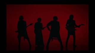 GLAY — 汚れた英雄 (translates to Tainted Hero or The Dirty Hero)