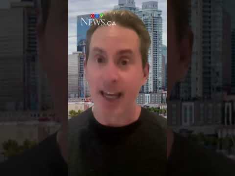 'The Americans don't want Alberta': economics professor