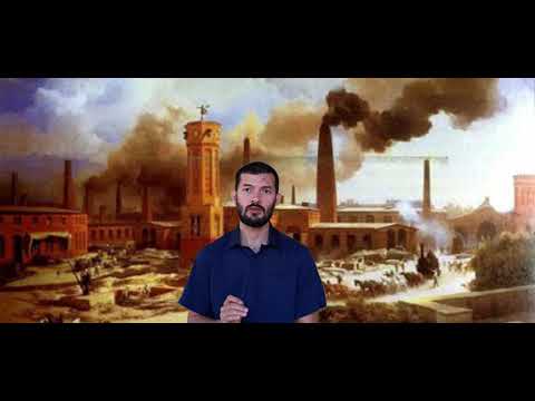 Surgimento da Sociologia