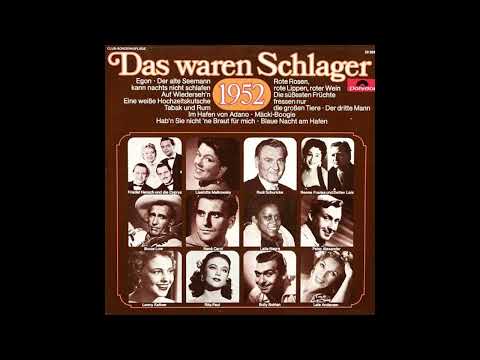 Friedel Hensch & die Cyprys - Egon