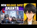 Ananta Release Update New Game Like Ananta Will It Survive
