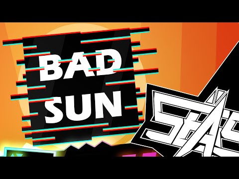Voices of the Void - Bad Sun