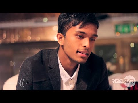 TeeJay - Muttu Muttu (Official Music Video) ft. Sri Mathumitha, Mc Sai | TeeJay Melody