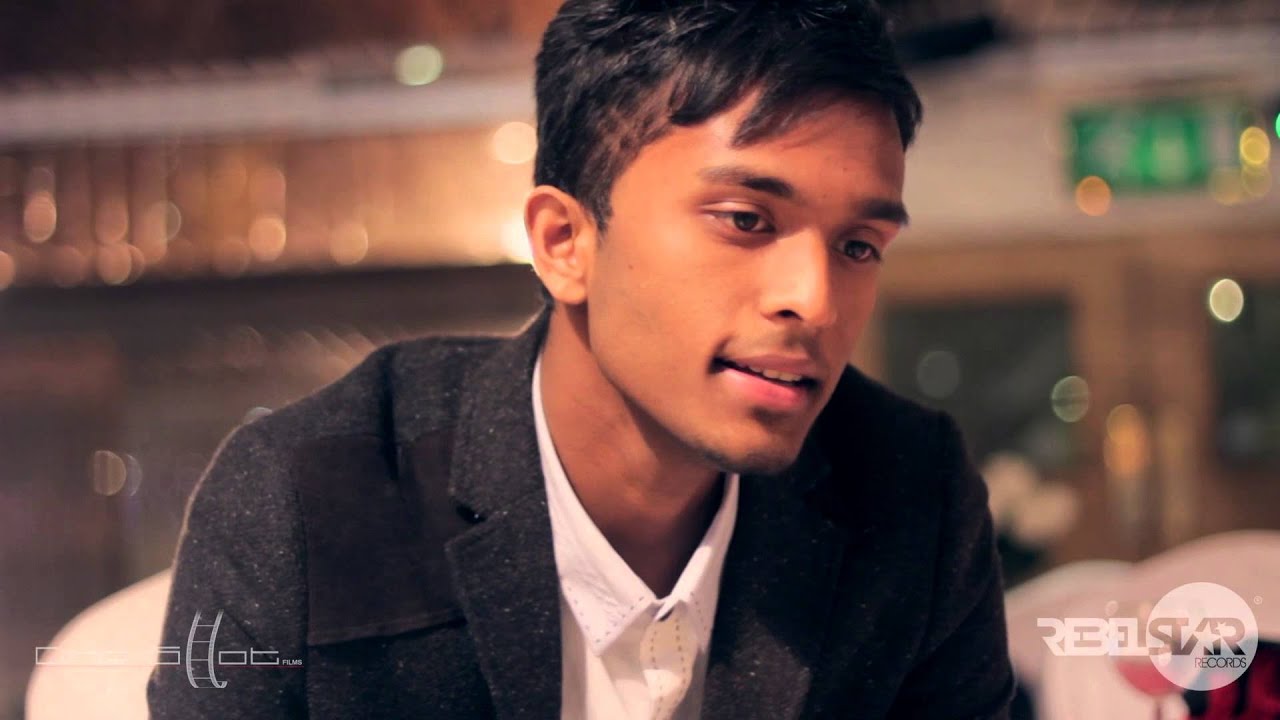 TeeJay - Muttu Muttu (Official Music Video) ft. Sri Mathumitha, Mc Sai | TeeJay Melody