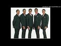 THE TEMPTATIONS - I NOW SEE IT CLEAR THROUGH MY EYES