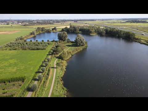 Wagenbergse Put wagenberg Noord Brabant Holland