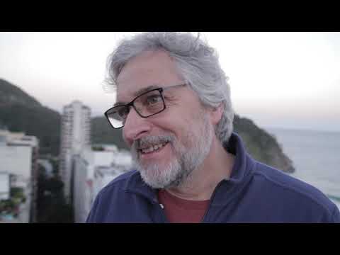 Bit Bang Tv | Michael Dudok de Wit