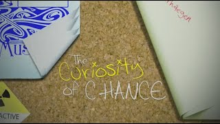 Recenzja filmu The Curiosity of Chance - maraton kina LGBT