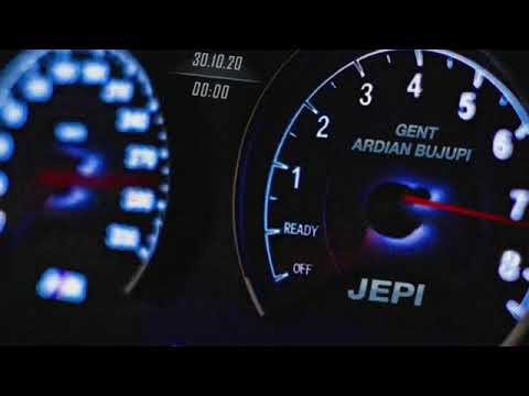 Ardian Bujupi ft Gent - Jepi