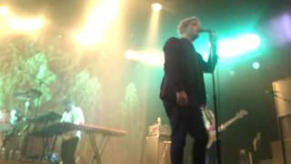 How It&#39;s Going to Be - Gerard Way (live)