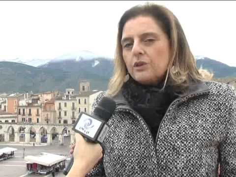 ONDA TG 22.11.2013 - PRESENTAZIONE ARS EROS CIBUS 2013