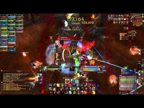 Heroic Iron Juggernaut 25m