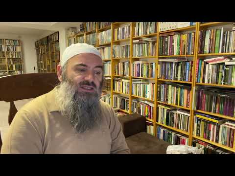 Porosi Mëngjesi (89) - Treni i jetës po ecë shpejtë - Hoxhë Bekir Halimi