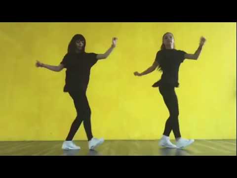 EuroDance 90's Dj BoBo Freedom Shuffle Dance