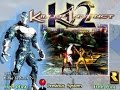 Killer Instinct 2 Arcade Intro