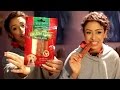 EATING DOG FOOD!! DOLLA STORE HAUL! EATING DOG FOOD!! DOLLA STORE HAUL!