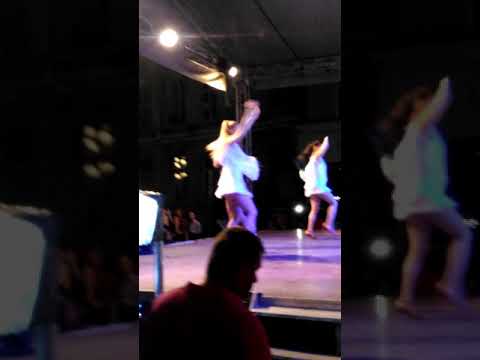 Elena Gheorghe  festivalul berii 03-06-2018