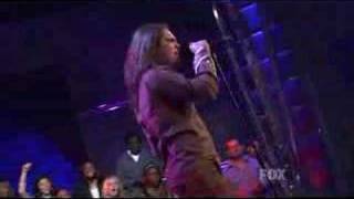 Bo Bice Whipping Post