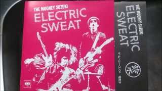 Music video thumbnail preview for The MOONEY SUZUKI - Electrocuted Blues by The Mooney Suzuki