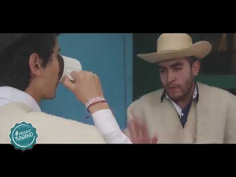 Orgullo Tunjano -  Rural Band