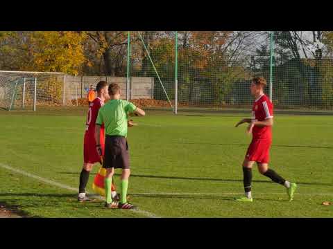 Neptun Końskie - ŁKS Łagów 2:0