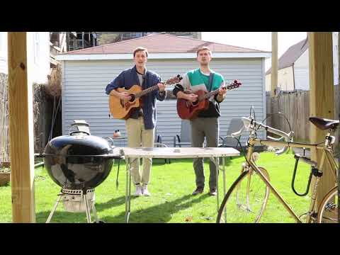 Stan & Sue [Tiny Desk Contest 2019]