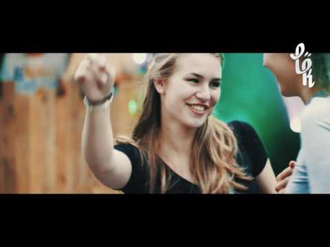 #KoekTV, LarryKoek at Heaven Outdoor Festival 2016