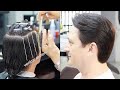 The Best TUTORIAL Classic Medium Men S Haircut With Scissors By Farley Santiago